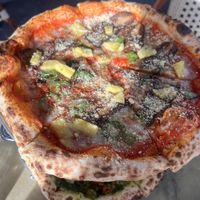   at Floralia in Honolulu