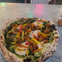  at Floralia in Honolulu