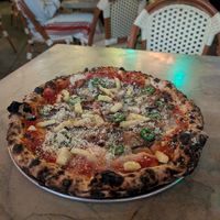  at Floralia in Honolulu