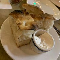 Focaccia   at Floralia in Honolulu