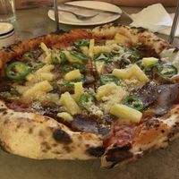   at Floralia in Honolulu