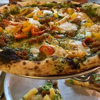   at Floralia in Honolulu