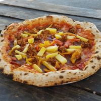 The deluxe at Floralia in Honolulu