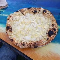 The White at Floralia in Honolulu