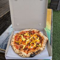 came back😄the deluxe at Floralia in Honolulu