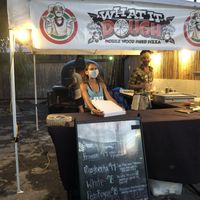 The crew at Floralia in Honolulu