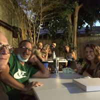 The friends at Floralia in Honolulu