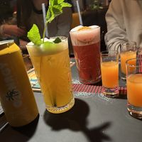   at Peter Pane - Schlump in Hamburg