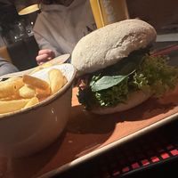   at Peter Pane - Schlump in Hamburg