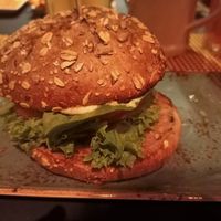 Der grunchige at Peter Pane - Schlump in Hamburg