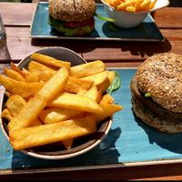   at Peter Pane - Schlump in Hamburg