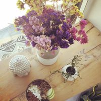 Açaí bowl  at The Vegan Fairies in Nea Erythraia