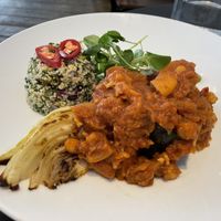 Tag one at The Gate - Marylebone in London