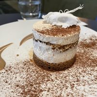 Tiramisu  at The Gate - Marylebone in London