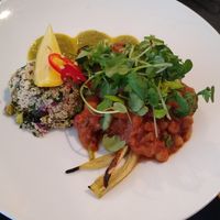 Main - Tagine at The Gate - Marylebone in London