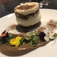 Tiramisu  at The Gate - Marylebone in London