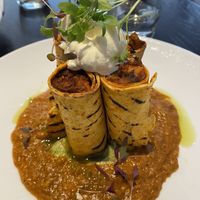 Tortilla   at The Gate - Marylebone in London