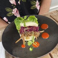   at The Gate - Marylebone in London