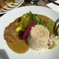   at The Gate - Marylebone in London