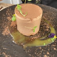   at The Gate - Marylebone in London