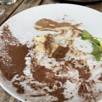   at The Gate - Marylebone in London