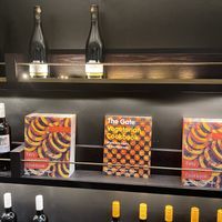   at The Gate - Marylebone in London