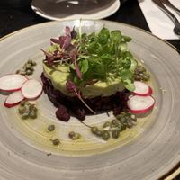   at The Gate - Marylebone in London