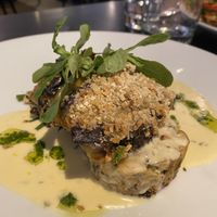   at The Gate - Marylebone in London