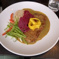   at The Gate - Marylebone in London