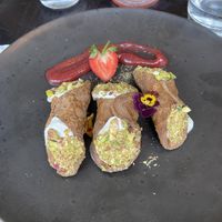   at The Gate - Marylebone in London