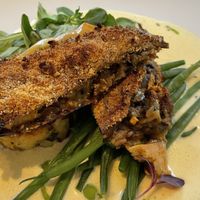 Cordon Bleu  at The Gate - Marylebone in London