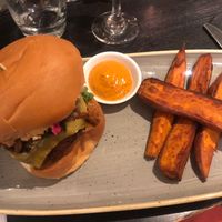  at The Gate - Marylebone in London