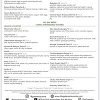   at The Gate - Marylebone in London