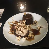 Sticky Toffee   at The Gate - Marylebone in London