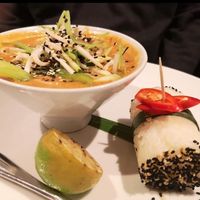  at The Gate - Marylebone in London