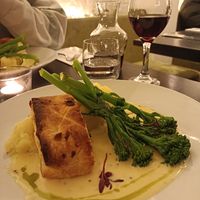  at The Gate - Marylebone in London