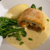 Wellington   at The Gate - Marylebone in London