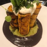 Tortillas!  at The Gate - Marylebone in London