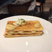 Napolean  at The Gate - Marylebone in London