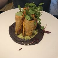 Tortillas  at The Gate - Marylebone in London