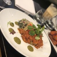 Tagine  at The Gate - Marylebone in London
