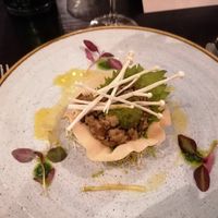 Vegan super Club at The Gate - Marylebone in London