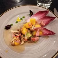 Vegan super club at The Gate - Marylebone in London