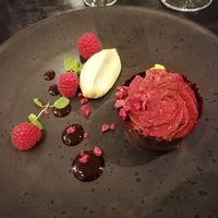 Vegan super club at The Gate - Marylebone in London