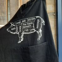  at The Fields Beneath - Kentish Town in North West London