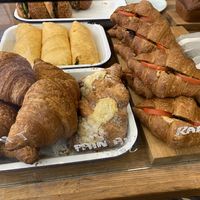 Vegan options  at The Fields Beneath - Kentish Town in North West London