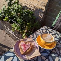  at The Fields Beneath - Kentish Town in North West London