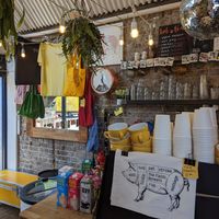  at The Fields Beneath - Kentish Town in North West London