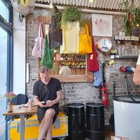  at The Fields Beneath - Kentish Town in North West London