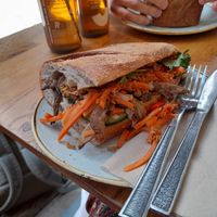  at The Fields Beneath - Kentish Town in North West London